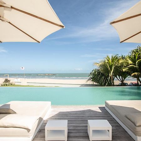 Preabeach Boutique Hotel & Spa 外观 照片