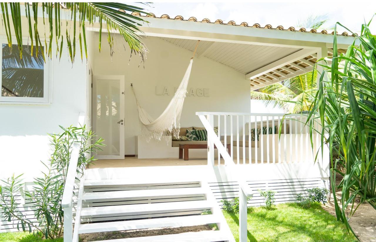 Preabeach Boutique Hotel & Spa 外观 照片