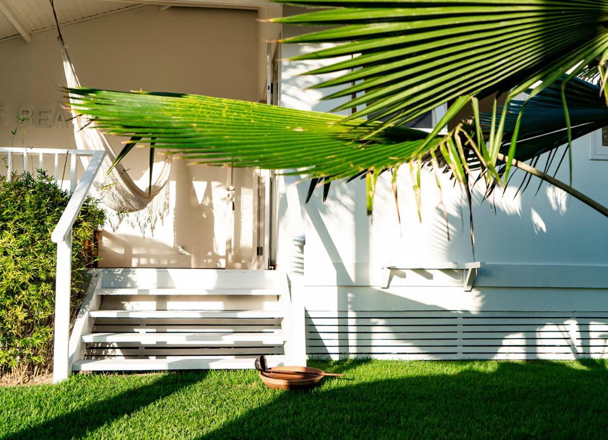 Preabeach Boutique Hotel & Spa 外观 照片