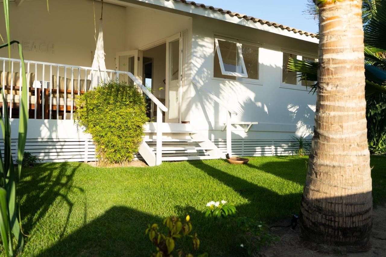 Preabeach Boutique Hotel & Spa 外观 照片
