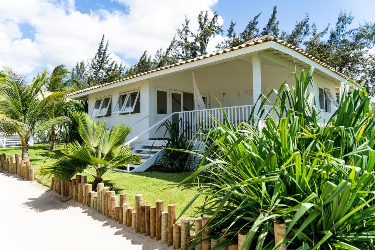 Preabeach Boutique Hotel & Spa 外观 照片