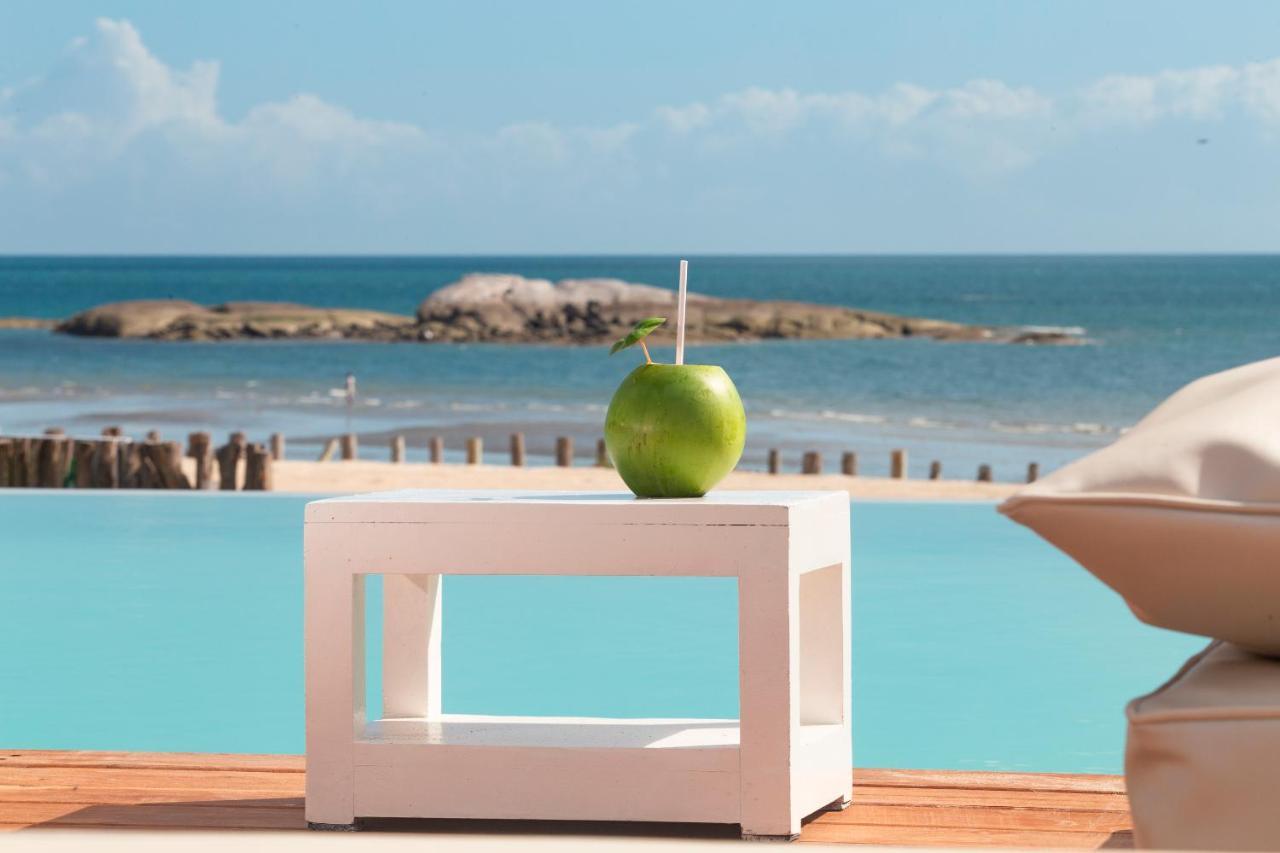 Preabeach Boutique Hotel & Spa 外观 照片