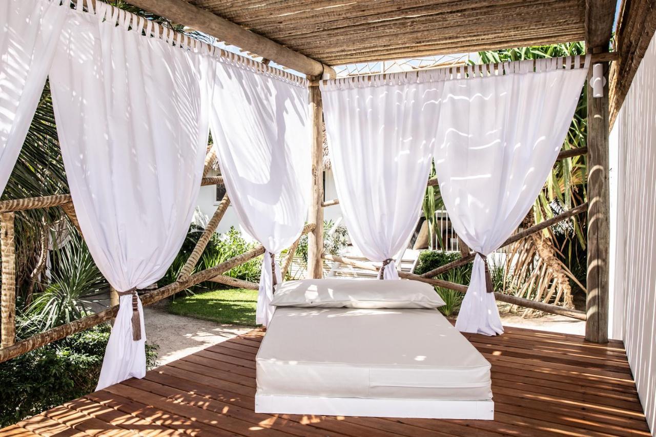 Preabeach Boutique Hotel & Spa 外观 照片