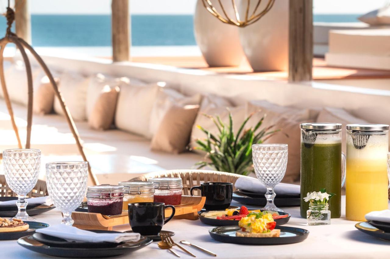 Preabeach Boutique Hotel & Spa 外观 照片