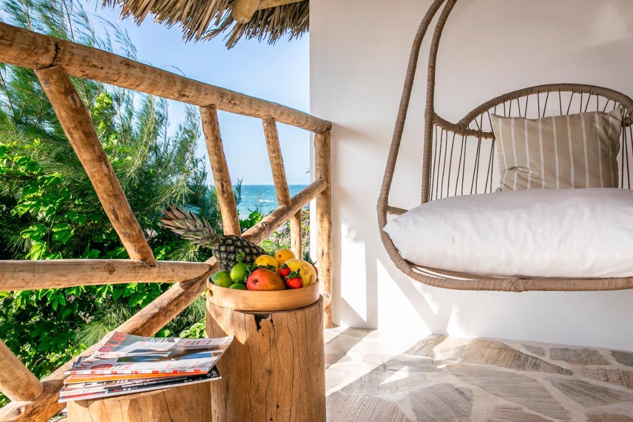 Preabeach Boutique Hotel & Spa 外观 照片