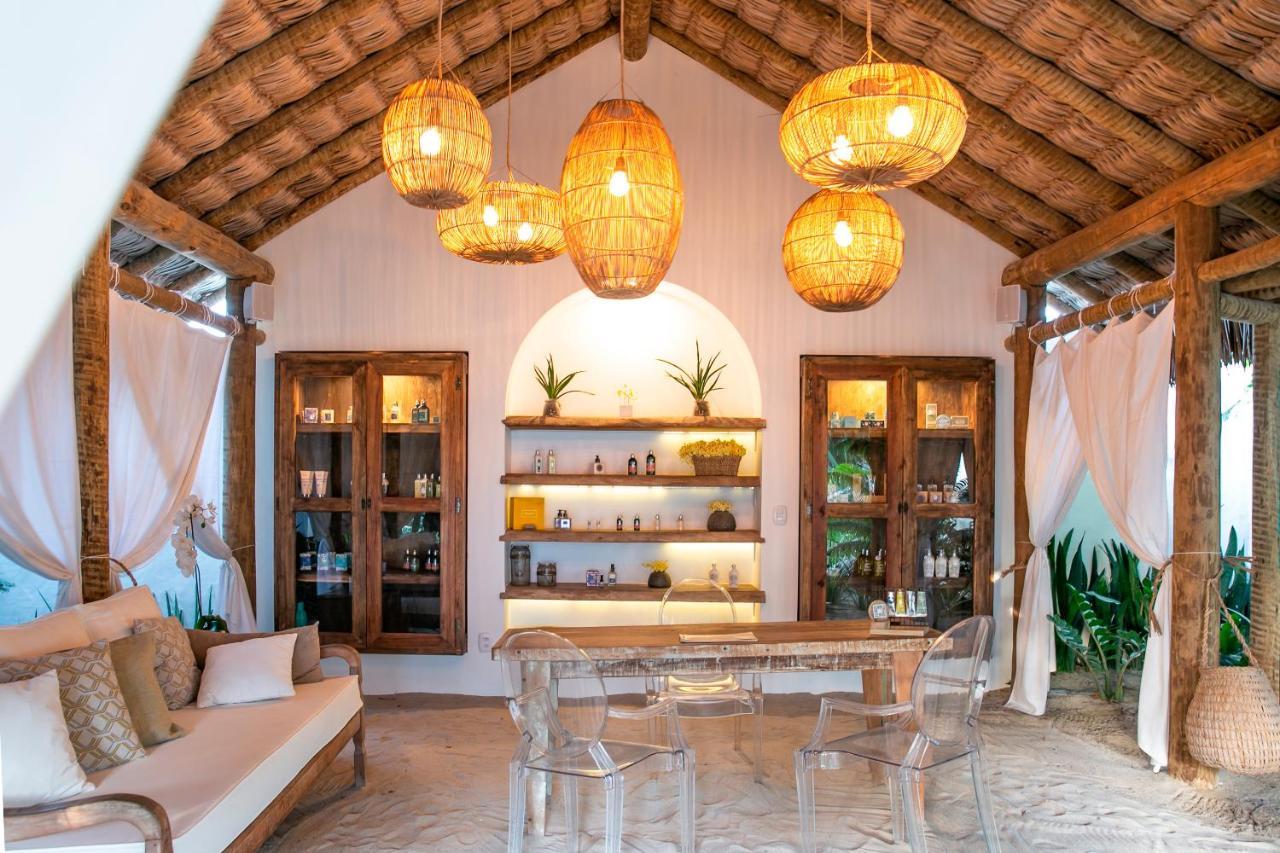 Preabeach Boutique Hotel & Spa 外观 照片