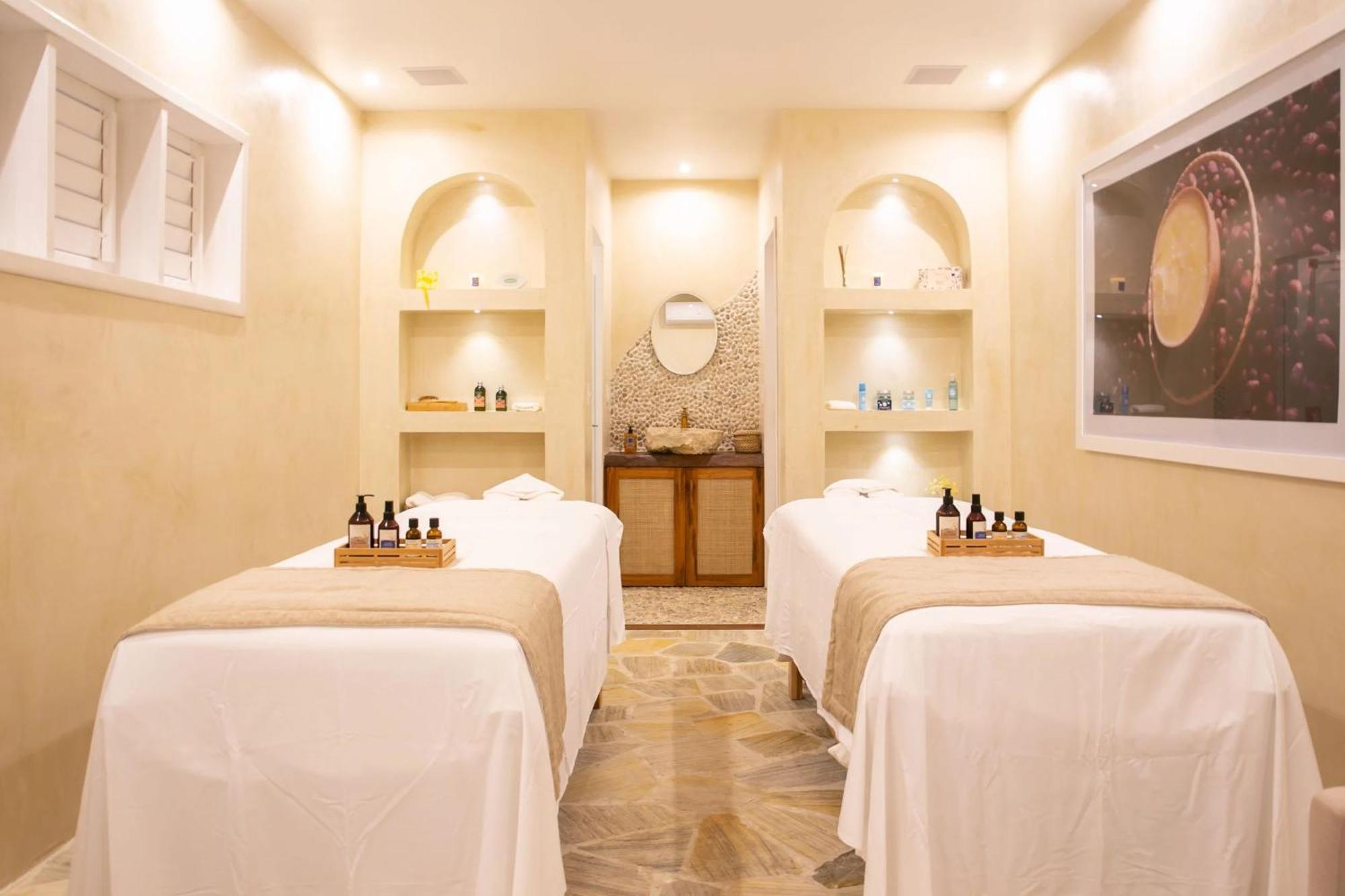 Preabeach Boutique Hotel & Spa 外观 照片