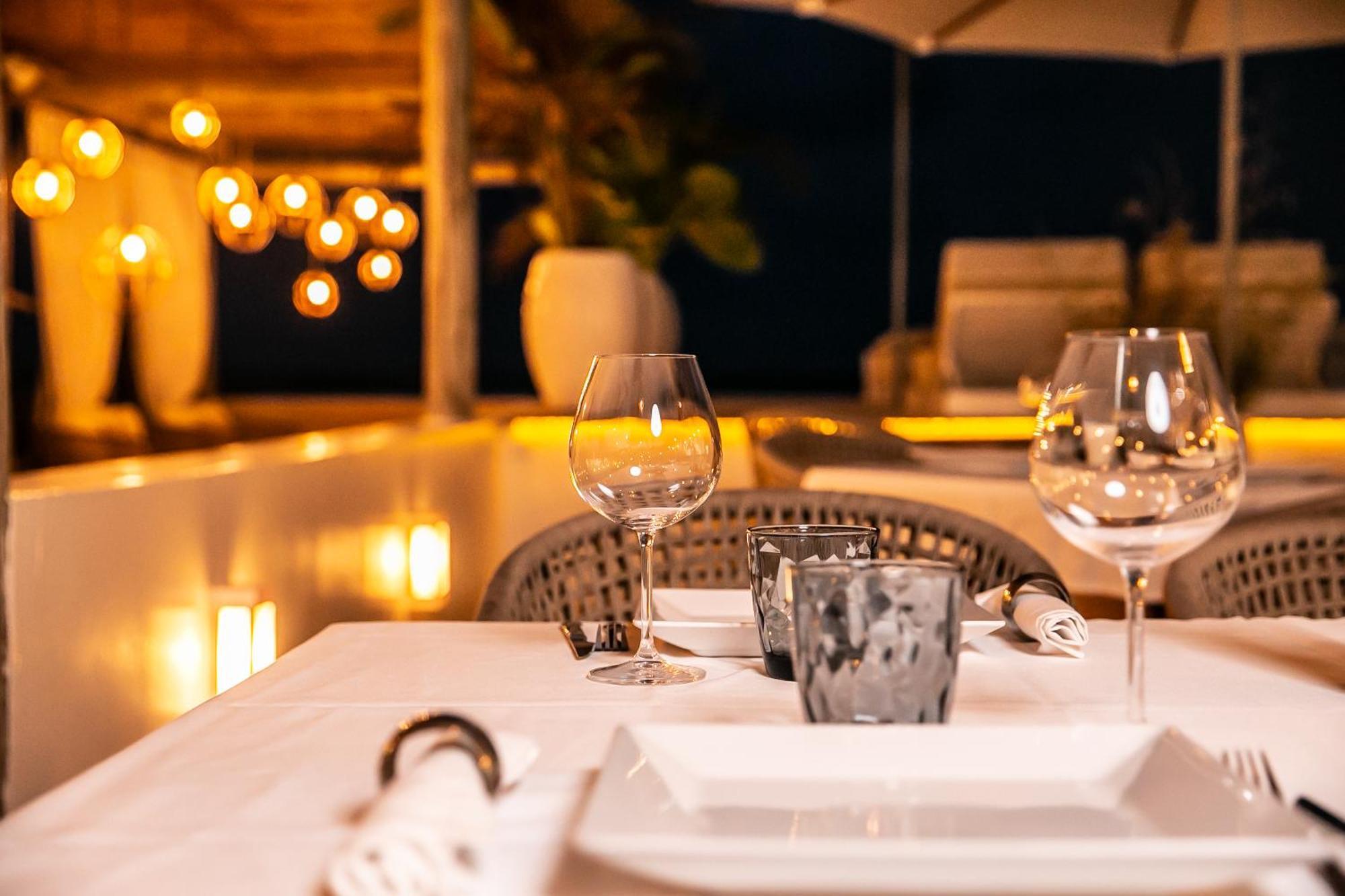 Preabeach Boutique Hotel & Spa 外观 照片