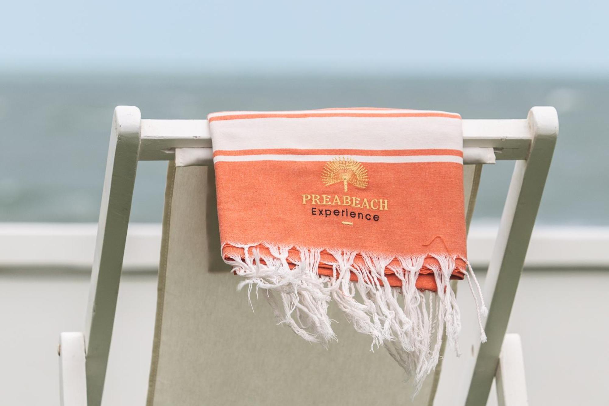 Preabeach Boutique Hotel & Spa 外观 照片