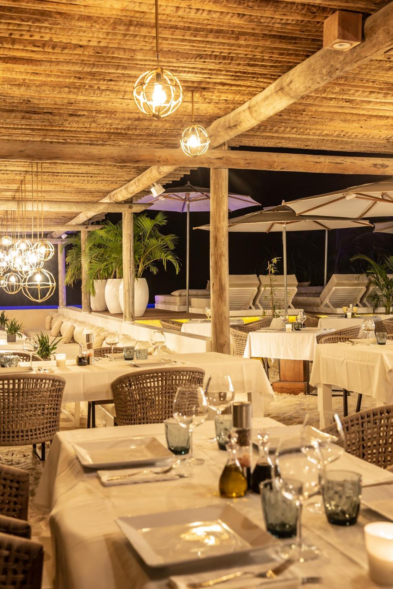 Preabeach Boutique Hotel & Spa 外观 照片