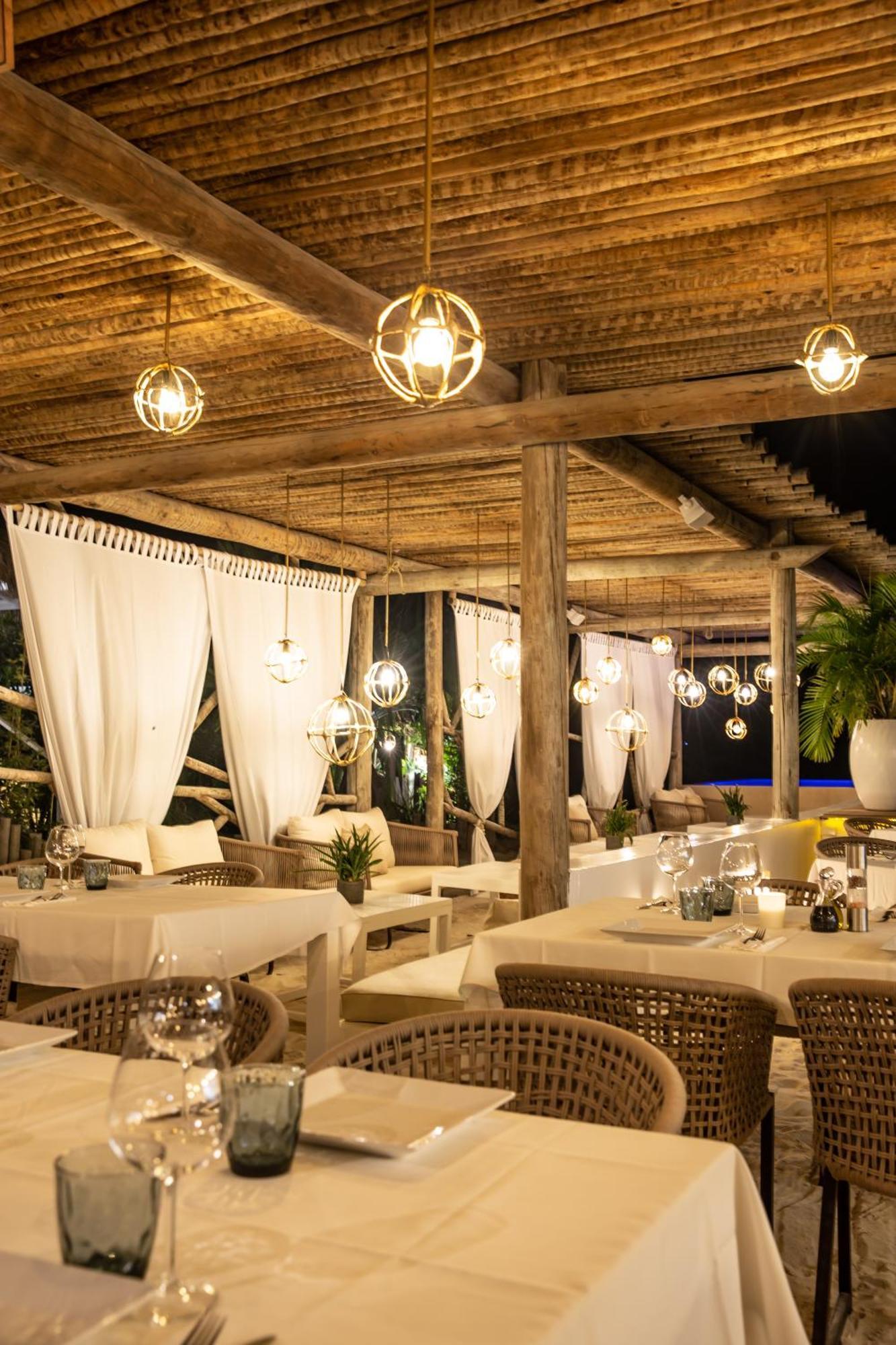 Preabeach Boutique Hotel & Spa 外观 照片