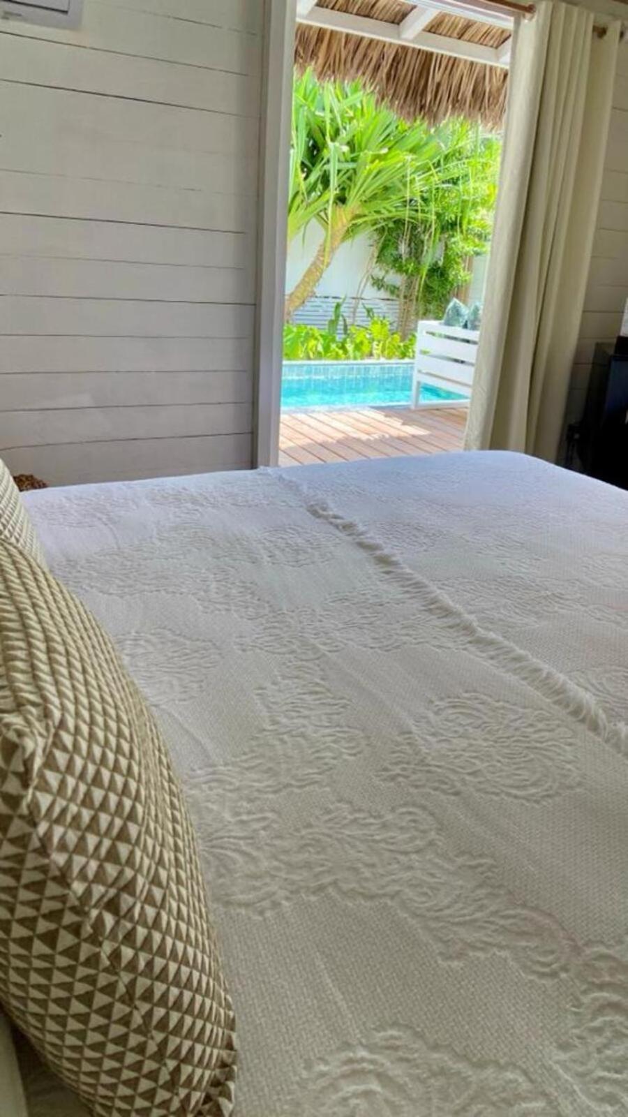 Preabeach Boutique Hotel & Spa 外观 照片
