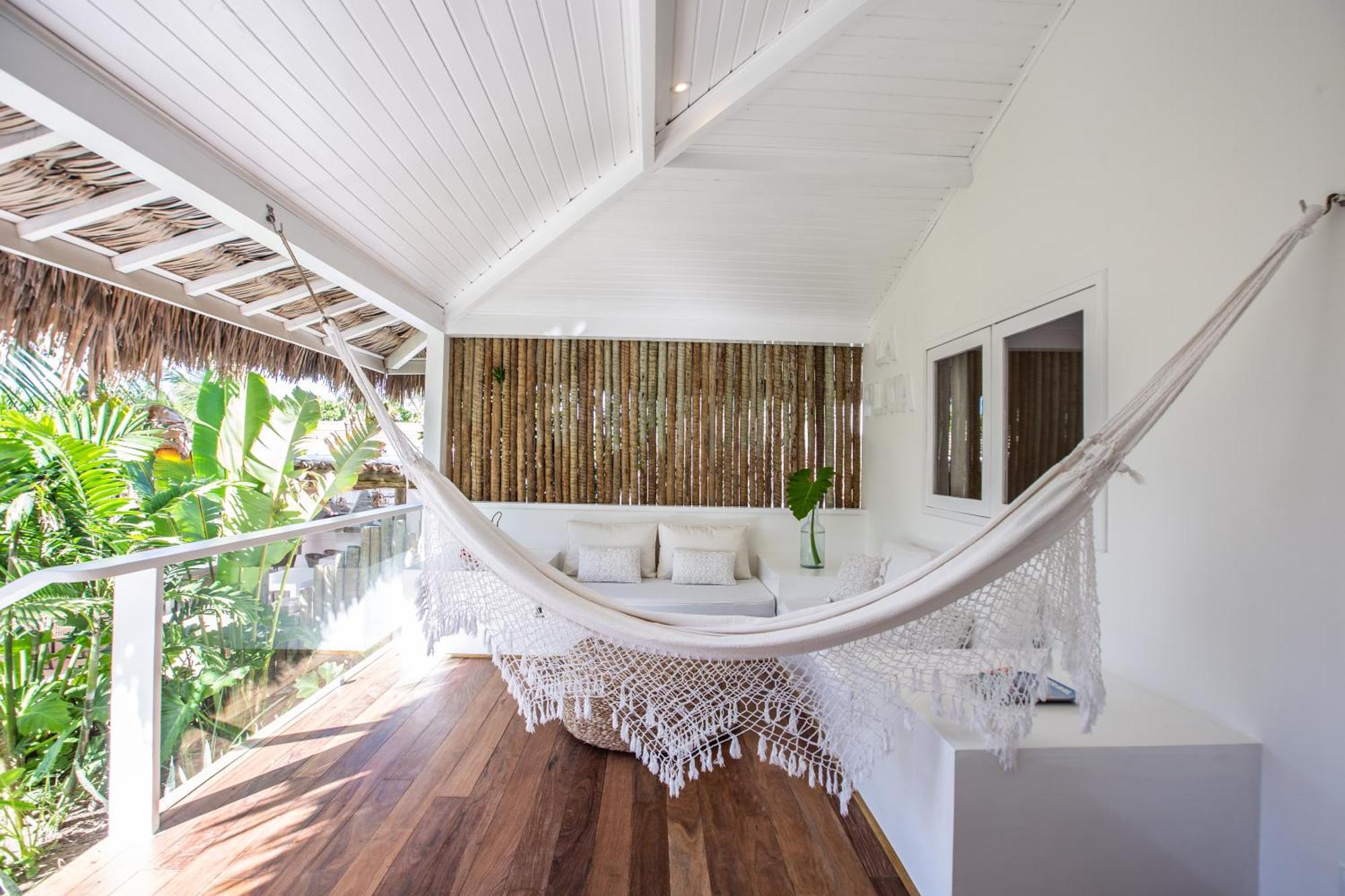 Preabeach Boutique Hotel & Spa 外观 照片