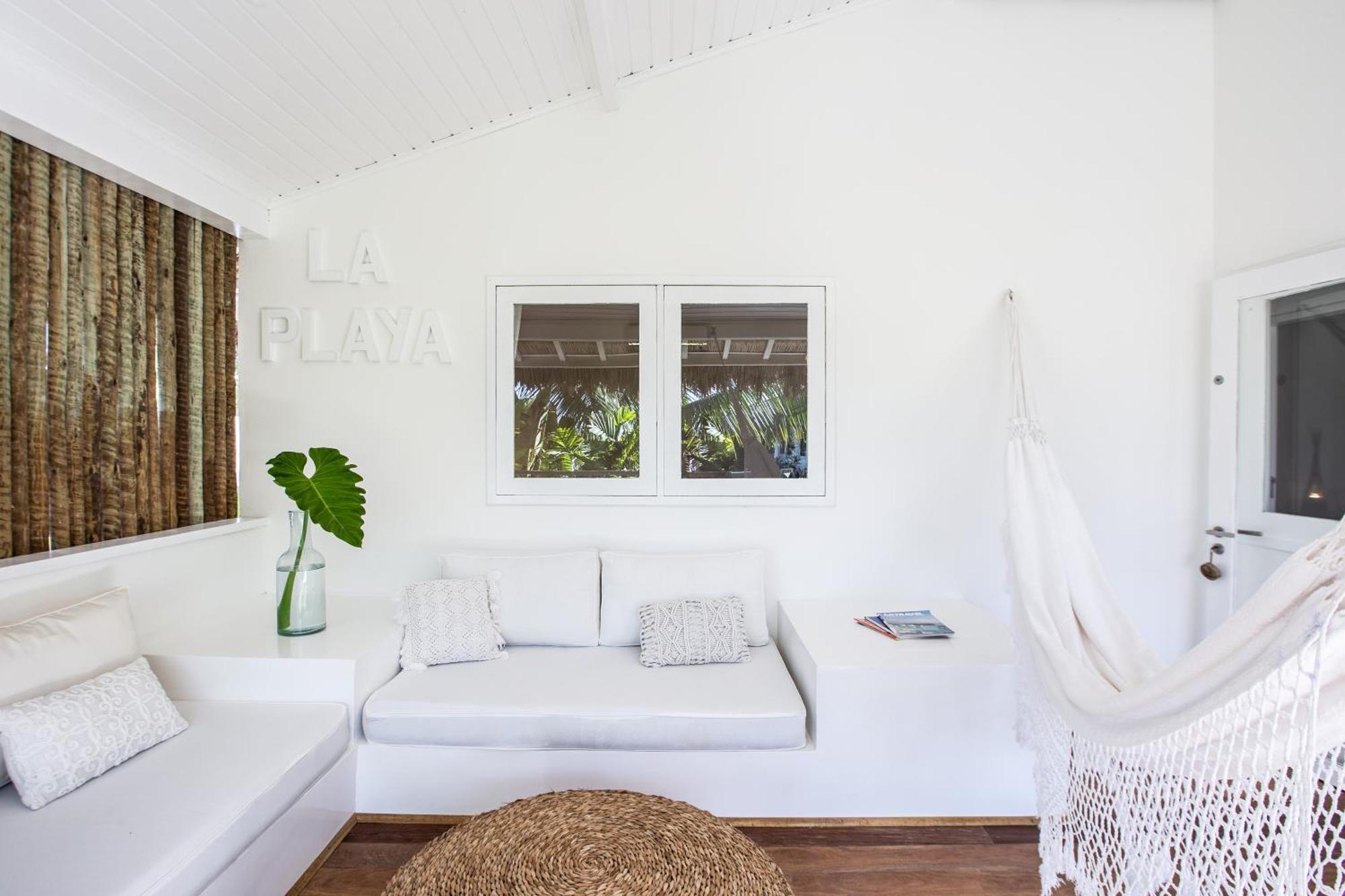 Preabeach Boutique Hotel & Spa 外观 照片