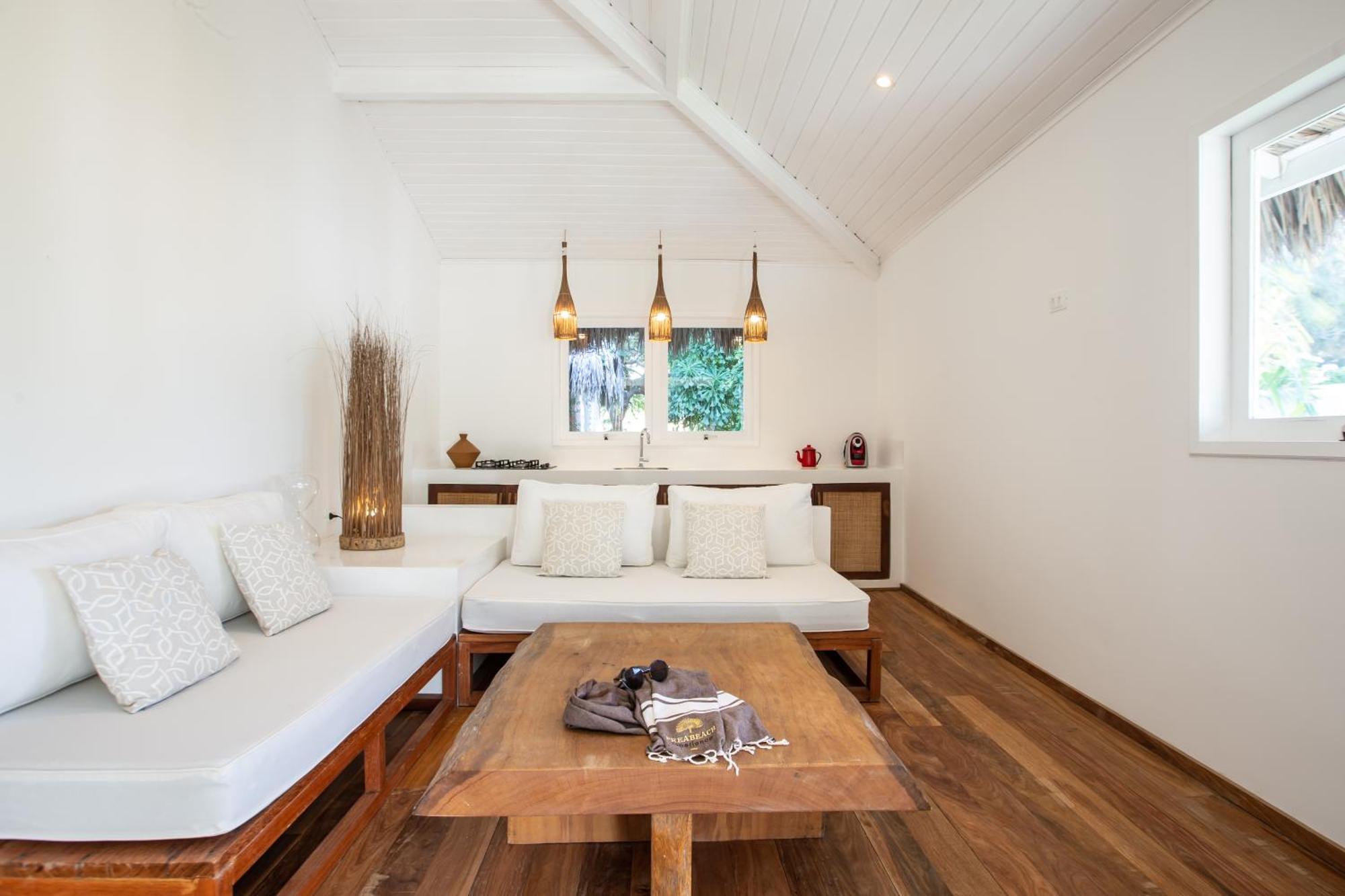 Preabeach Boutique Hotel & Spa 外观 照片