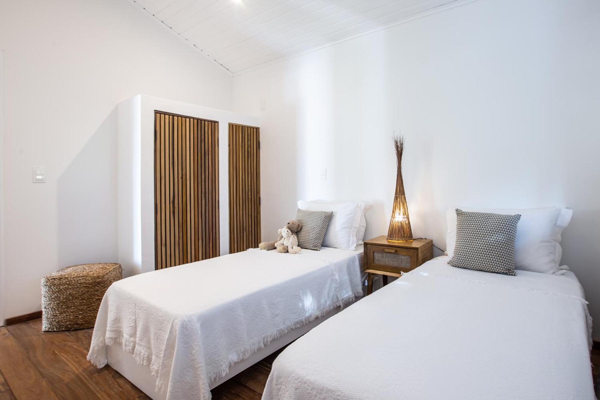 Preabeach Boutique Hotel & Spa 外观 照片