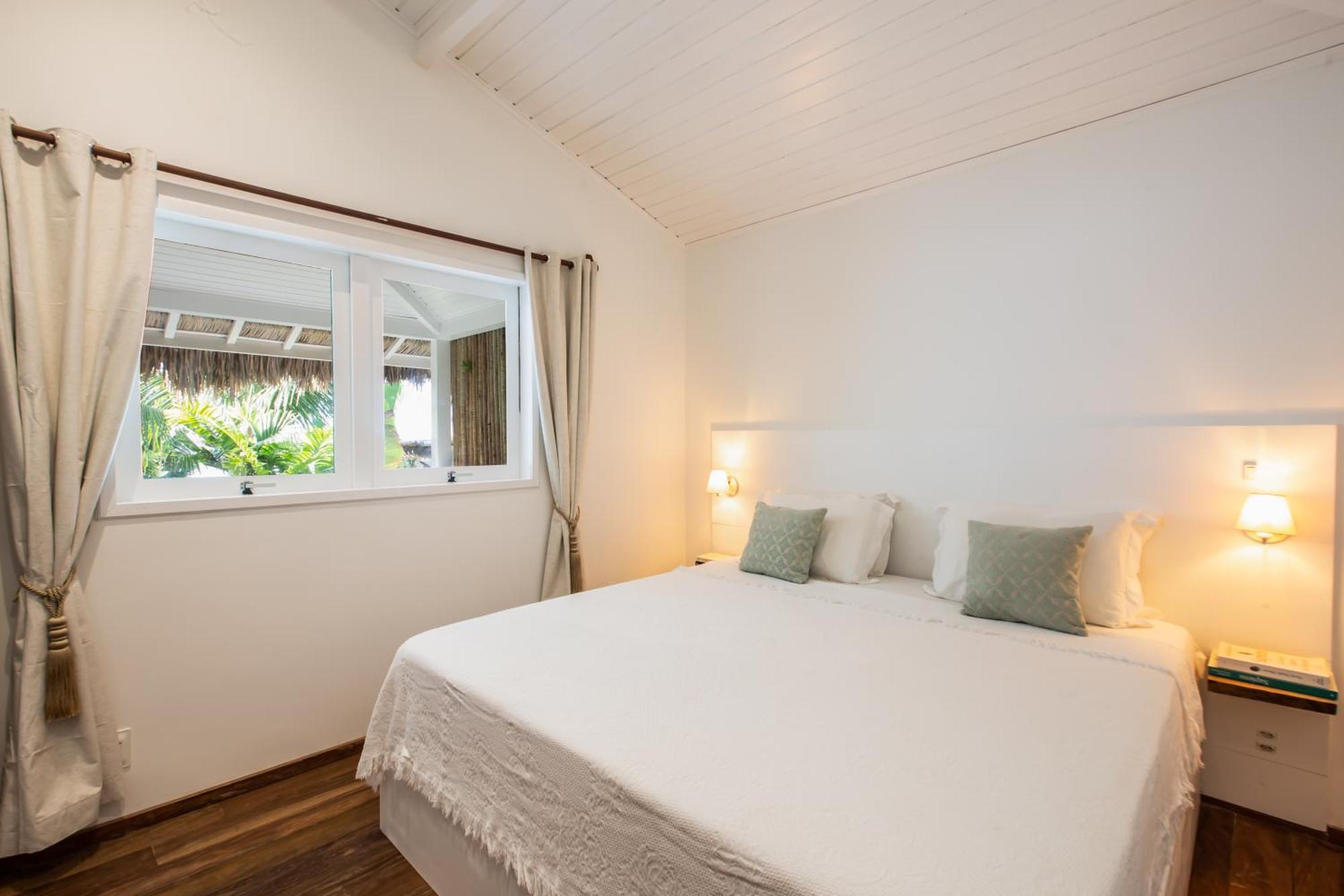 Preabeach Boutique Hotel & Spa 外观 照片