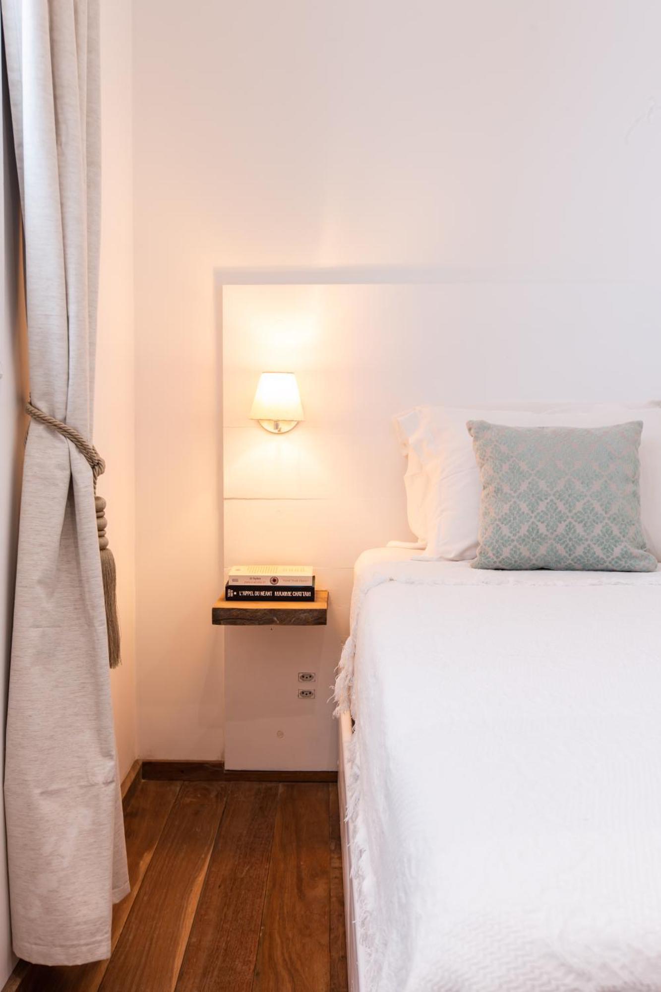 Preabeach Boutique Hotel & Spa 外观 照片