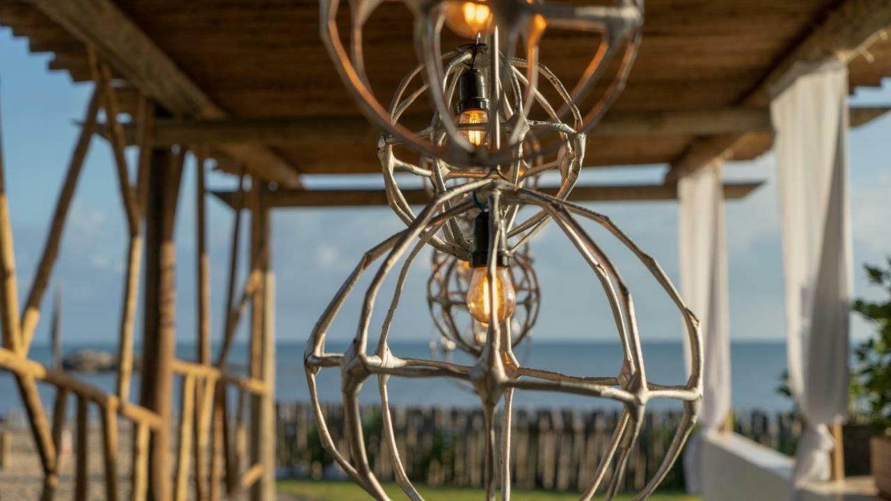 Preabeach Boutique Hotel & Spa 外观 照片
